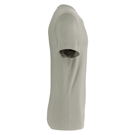 Native Spirit Native Spirit BIO T-Shirt│UNI│Almond Green