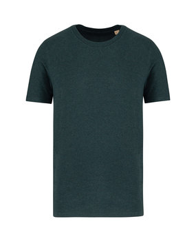 Native Spirit Native Spirit BIO T-Shirt│UNI│Amazon Green gemêleerd Native Spirit Native Spirit BIO T-Shirt│UNI│Amazon Green gemêleerd