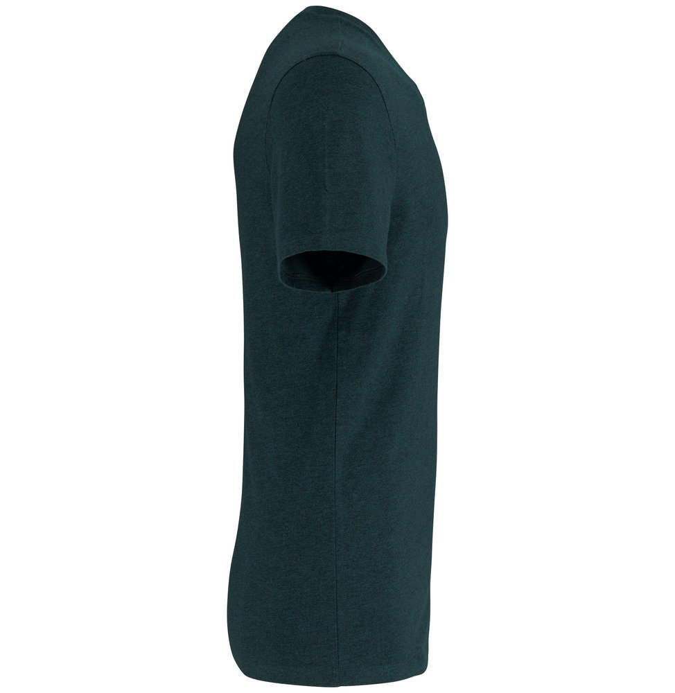 Native Spirit Native Spirit BIO T-Shirt│UNI│Amazon Green gemêleerd Native Spirit Native Spirit BIO T-Shirt│UNI│Amazon Green gemêleerd