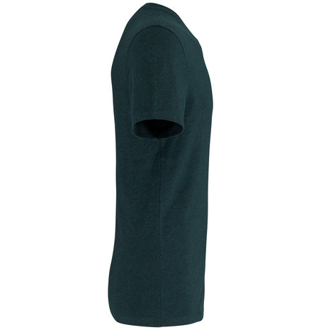 Native Spirit Native Spirit BIO T-Shirt│UNI│Amazon Green gemêleerd Native Spirit Native Spirit BIO T-Shirt│UNI│Amazon Green gemêleerd