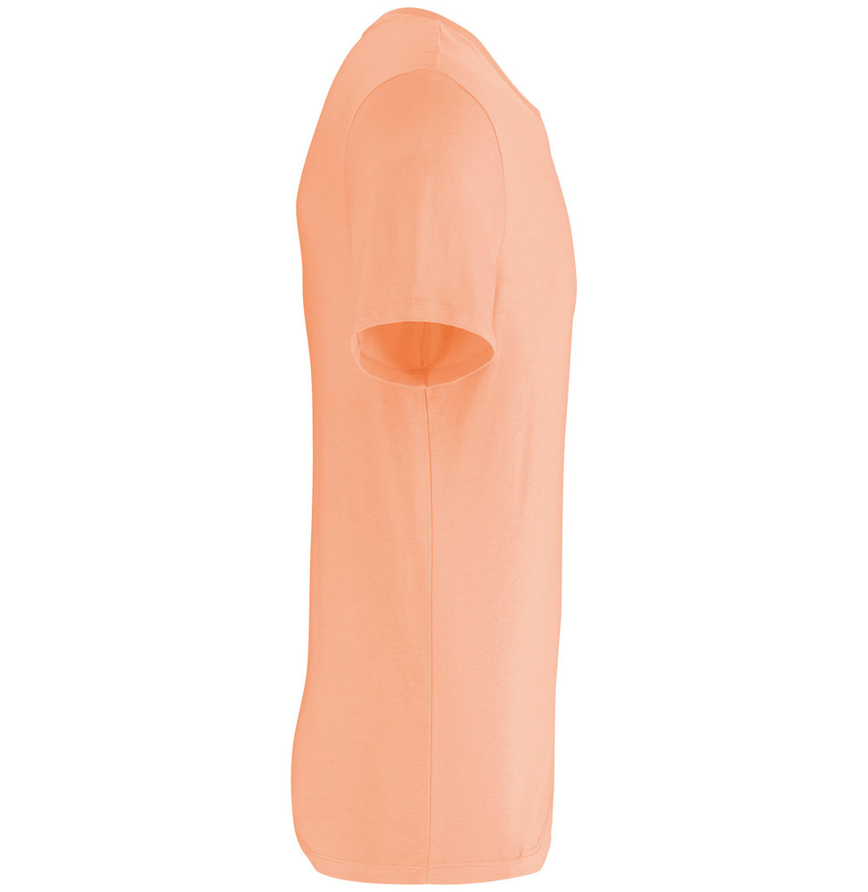 Native Spirit Native Spirit BIO T-Shirt│UNI│Apricot Native Spirit Native Spirit BIO T-Shirt│UNI│Apricot