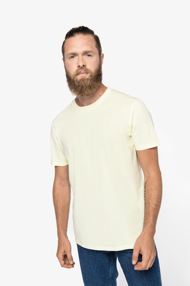 Native Spirit Native Spirit BIO T-Shirt│UNI│Cool Blue Native Spirit Native Spirit BIO T-Shirt│UNI│Cool Blue