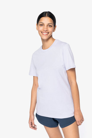 Native Spirit Native Spirit BIO T-Shirt│UNI│Cool Blue Native Spirit Native Spirit BIO T-Shirt│UNI│Cool Blue