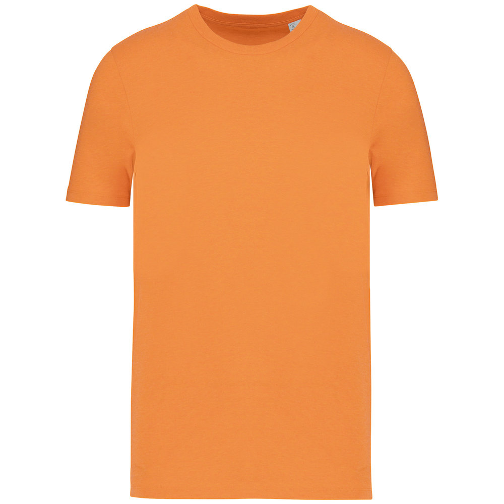 Native Spirit Native Spirit BIO T-Shirt│UNI│Clementine  gemêleerd Native Spirit Native Spirit BIO T-Shirt│UNI│Clementine  gemêleerd