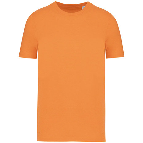 Native Spirit Native Spirit BIO T-Shirt│UNI│Clementine  gemêleerd Native Spirit Native Spirit BIO T-Shirt│UNI│Clementine  gemêleerd