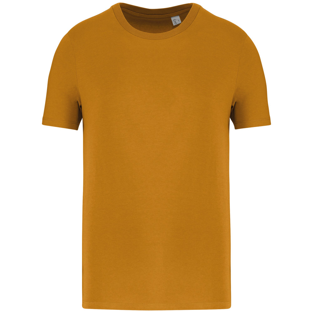 Native Spirit Native Spirit BIO T-Shirt│UNI│Curcuma Native Spirit Native Spirit BIO T-Shirt│UNI│Curcuma