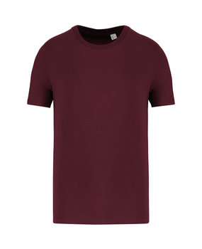 Native Spirit Native Spirit BIO T-Shirt│UNI│Dark Cherry