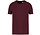 Native Spirit BIO T-Shirt│UNI│Dark Cherry