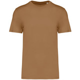 Native Spirit Native Spirit BIO T-Shirt│UNI│Dark Camel