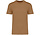 Native Spirit BIO T-Shirt│UNI│Dark Camel