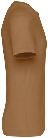 Native Spirit Native Spirit BIO T-Shirt│UNI│Dark Camel Native Spirit Native Spirit BIO T-Shirt│UNI│Dark Camel