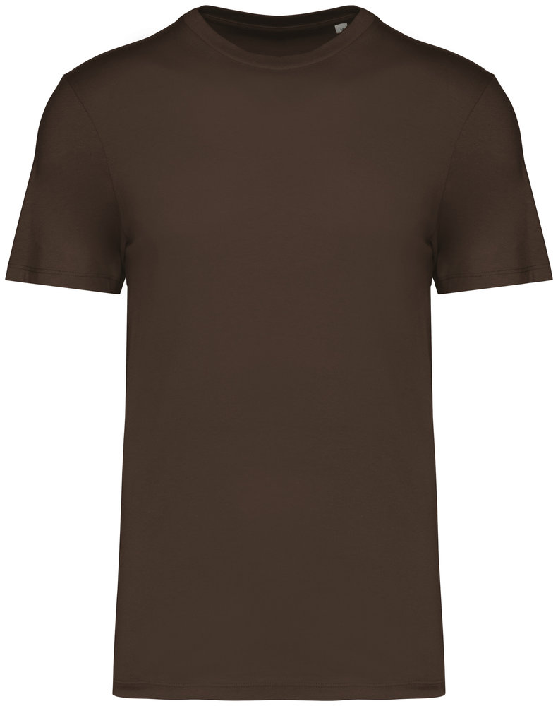 Native Spirit Native Spirit BIO T-Shirt│UNI│Deep Chocolate Native Spirit Native Spirit BIO T-Shirt│UNI│Deep Chocolate