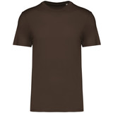 Native Spirit Native Spirit BIO T-Shirt│UNI│Deep Chocolate