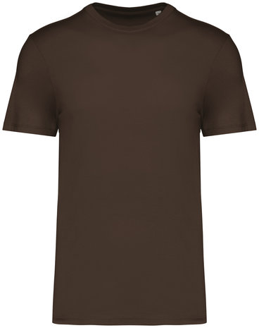 Native Spirit Native Spirit BIO T-Shirt│UNI│Deep Chocolate Native Spirit Native Spirit BIO T-Shirt│UNI│Deep Chocolate