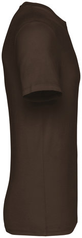 Native Spirit Native Spirit BIO T-Shirt│UNI│Deep Chocolate Native Spirit Native Spirit BIO T-Shirt│UNI│Deep Chocolate