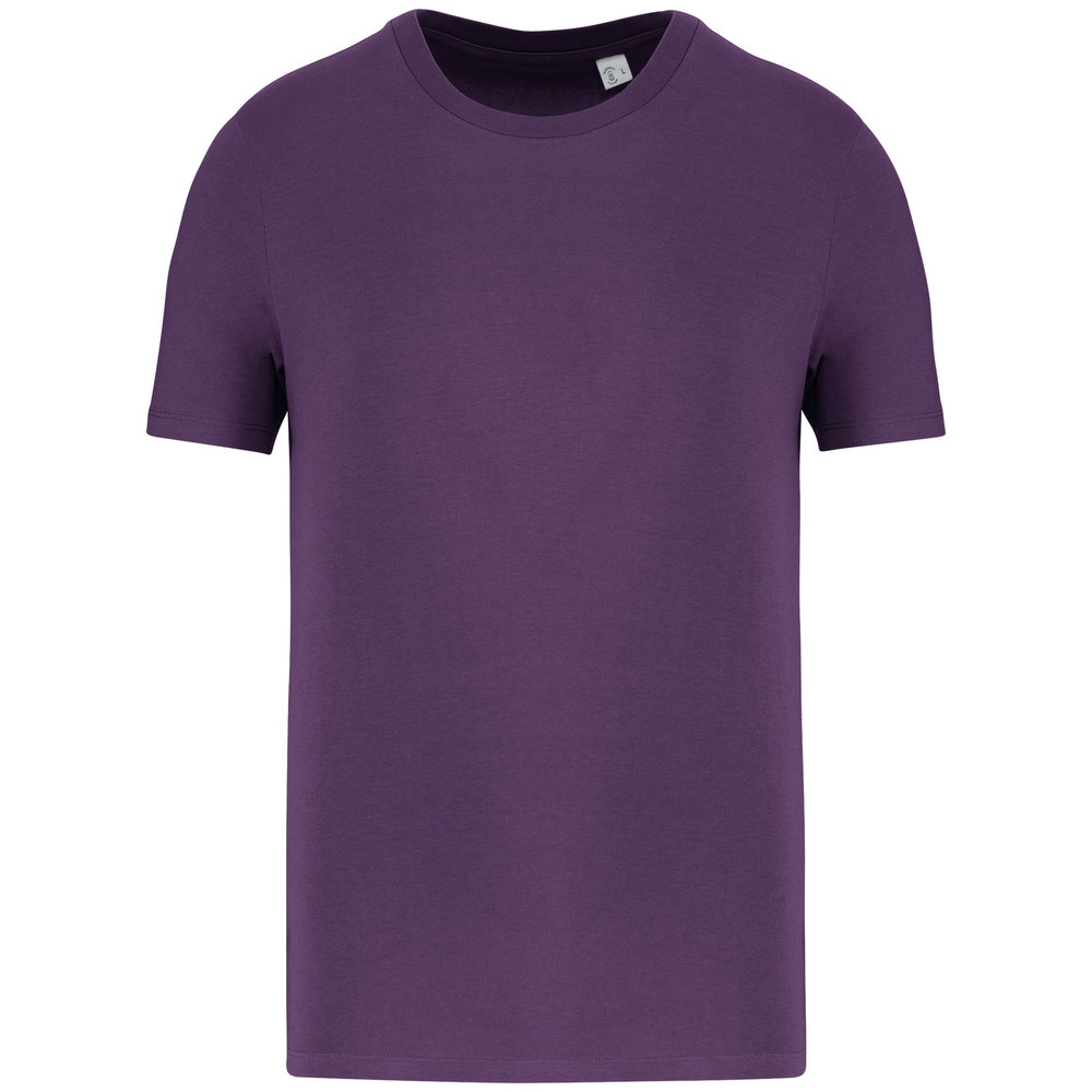 Native Spirit Native Spirit BIO T-Shirt│UNI│Deep Plum Native Spirit Native Spirit BIO T-Shirt│UNI│Deep Plum