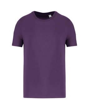 Native Spirit Native Spirit BIO T-Shirt│UNI│Deep Plum Native Spirit Native Spirit BIO T-Shirt│UNI│Deep Plum