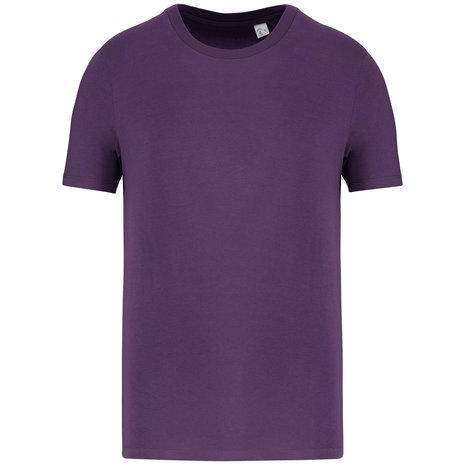 Native Spirit Native Spirit BIO T-Shirt│UNI│Deep Plum Native Spirit Native Spirit BIO T-Shirt│UNI│Deep Plum