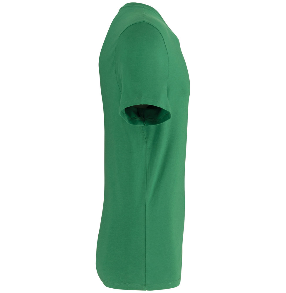 Native Spirit Native Spirit BIO T-Shirt│UNI│Green field Native Spirit Native Spirit BIO T-Shirt│UNI│Green field