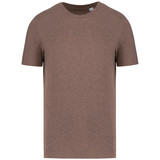 Native Spirit Native Spirit BIO T-Shirt│UNI│Grizzly Brown Heather
