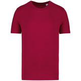 Native Spirit Native Spirit BIO T-Shirt│UNI│Hibiscus Red