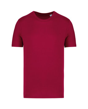 Native Spirit Native Spirit BIO T-Shirt│UNI│Hibiscus Red