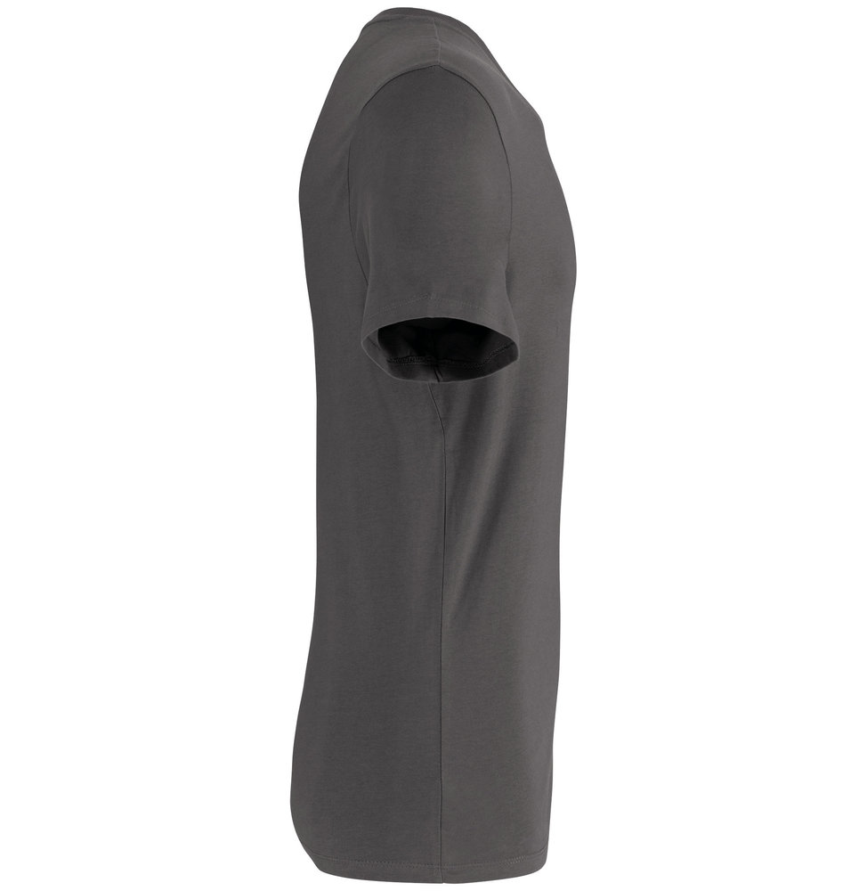 Native Spirit Native Spirit BIO T-Shirt│UNI│Iron Grey Native Spirit Native Spirit BIO T-Shirt│UNI│Iron Grey