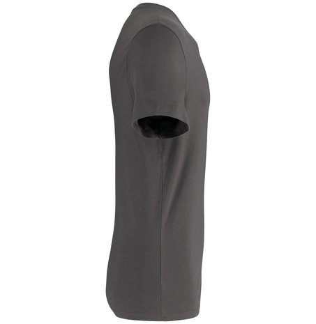 Native Spirit Native Spirit BIO T-Shirt│UNI│Iron Grey Native Spirit Native Spirit BIO T-Shirt│UNI│Iron Grey