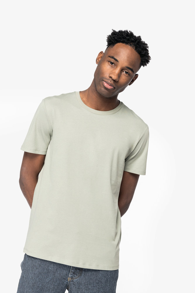 Native Spirit Native Spirit BIO T-Shirt│UNI│Jade Green Native Spirit Native Spirit BIO T-Shirt│UNI│Jade Green