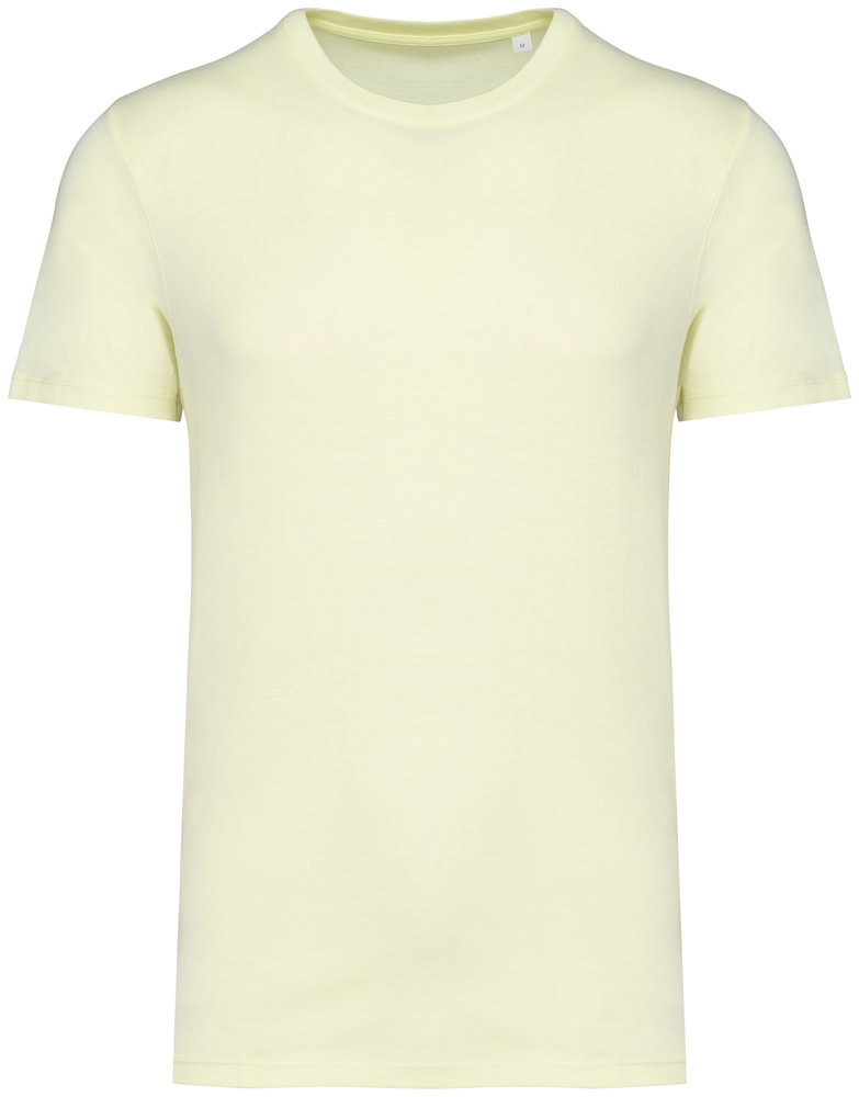 Native Spirit Native Spirit BIO T-Shirt│UNI│Lemon Citrus Native Spirit Native Spirit BIO T-Shirt│UNI│Lemon Citrus
