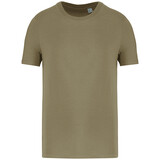 Native Spirit Native Spirit BIO T-Shirt│UNI│Light Olive Green