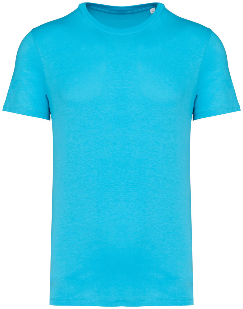 Native Spirit Native Spirit BIO T-Shirt│UNI│Light Turquoise Native Spirit Native Spirit BIO T-Shirt│UNI│Light Turquoise