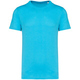 Native Spirit Native Spirit BIO T-Shirt│UNI│Light Turquoise