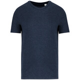 Native Spirit Native Spirit BIO T-Shirt│UNI│Navy Blue gemêleerd