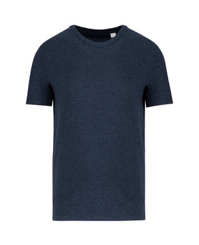 Native Spirit Native Spirit BIO T-Shirt│UNI│Navy Blue gemêleerd