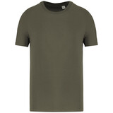 Native Spirit Native Spirit BIO T-Shirt│UNI│Organic Khaki