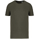 Native Spirit Native Spirit BIO T-Shirt│UNI│Organic Khaki gemêleerd Native Spirit Native Spirit BIO T-Shirt│UNI│Organic Khaki gemêleerd