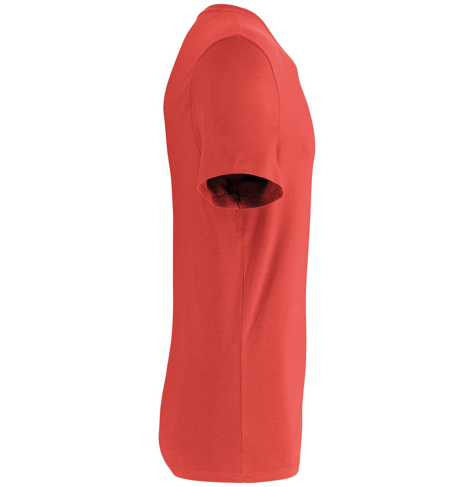 Native Spirit Native Spirit BIO T-Shirt│UNI│Paprika