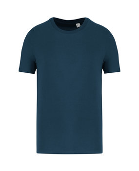 Native Spirit Native Spirit BIO T-Shirt│UNI│Peacock Blue Native Spirit Native Spirit BIO T-Shirt│UNI│Peacock Blue