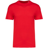 Native Spirit Native Spirit BIO T-Shirt│UNI│Poppy Red