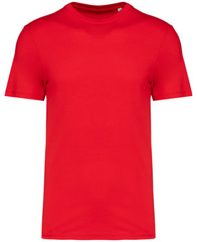 Native Spirit Native Spirit BIO T-Shirt│UNI│Poppy Red Native Spirit Native Spirit BIO T-Shirt│UNI│Poppy Red
