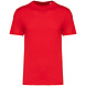 Native Spirit Native Spirit BIO T-Shirt│UNI│Poppy Red Native Spirit Native Spirit BIO T-Shirt│UNI│Poppy Red