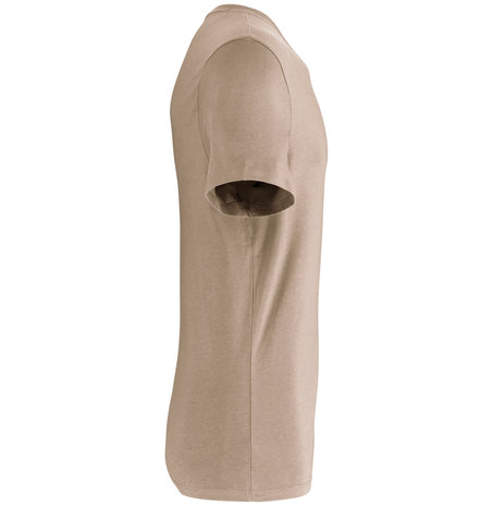 Native Spirit Native Spirit BIO T-Shirt│UNI│Wet Sand Native Spirit Native Spirit BIO T-Shirt│UNI│Wet Sand