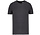 Native Spirit BIO T-Shirt│UNI│Volcano Grey gemêleerd