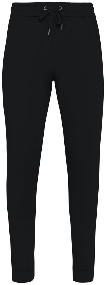 Native Spirit Uni Joggingbroek | Washed Black