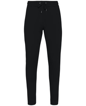 Native Spirit Uni Joggingbroek | Washed Black