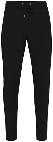 Native Spirit Uni Joggingbroek | Washed Black