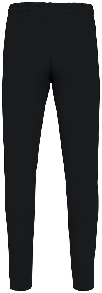 Native Spirit Uni Joggingbroek | Washed Black