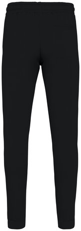 Native Spirit Uni Joggingbroek | Washed Black