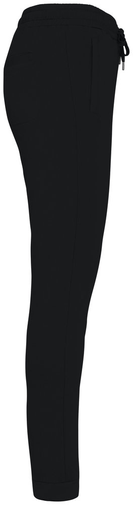 Native Spirit Uni Joggingbroek | Washed Black